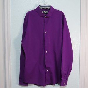 Express dress shirt
